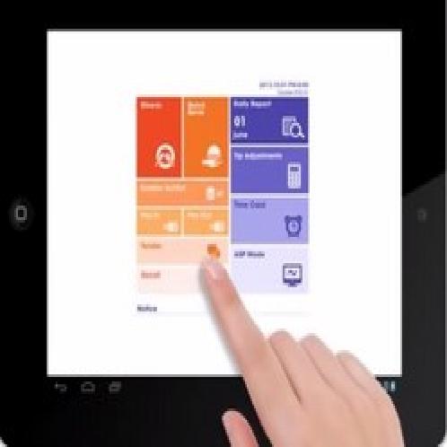 Sales Management solutions